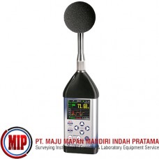 SVANTEK SVAN979 Portable Sound & Vibration Analyser SVANTEK SVAN979 Portable Sound & Vibration Analyser